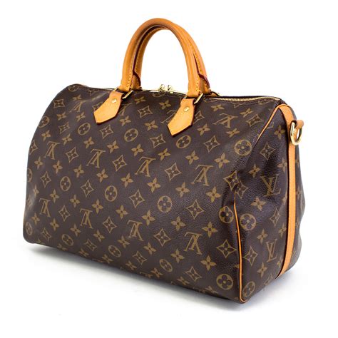 louis vuitton speedy borsa|louis vuitton speedy bandoulière 35.